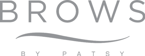 Brows by Patsy